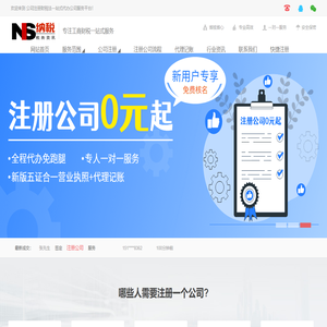 纳税服务
