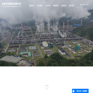 盐城市苏豪阀业有限公司