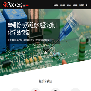 KitPackers