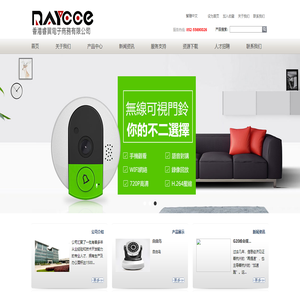 香港睿翼電子商務有限公司