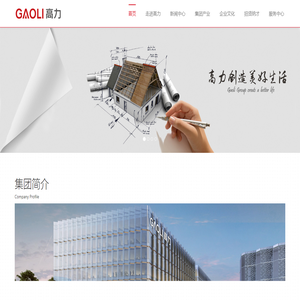 高力控股集团有限公司