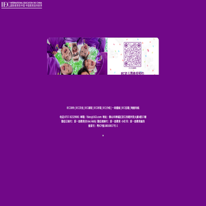 IEC（爱一思）教育公司