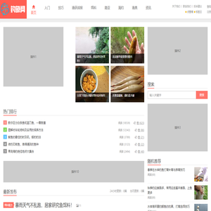钓鱼网