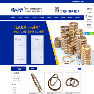 浮动密封圈