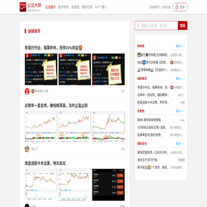 通达信公式