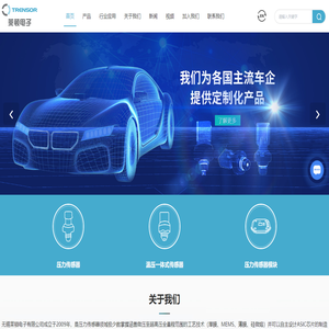 无锡莱顿电子有限公司
