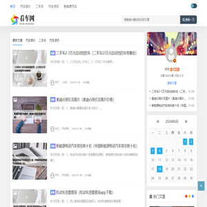 看车网