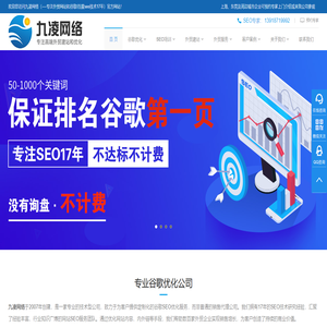 google优化