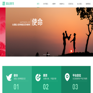 盛运唐龙教育科技有限公司