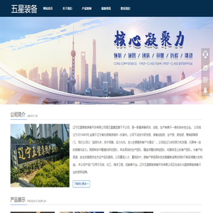 辽宁五星智能装备开发有限公司