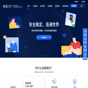 网易企业邮箱