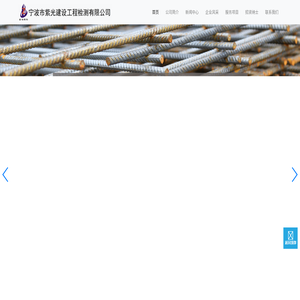 宁波市紫光建设工程检测有限公司