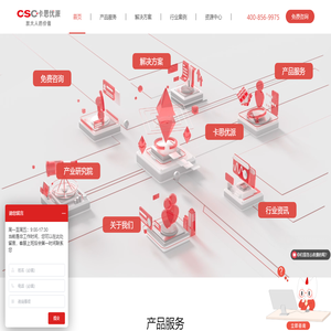 卡思优派