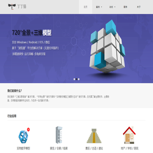 丁丁猫