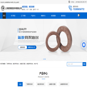FFKM全氟醚O型圈