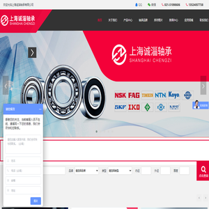 上海诚淄轴承有限公司