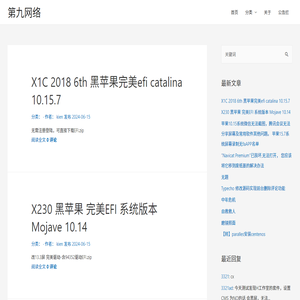 第九网络