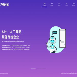 汕头维思网络