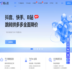 投人王