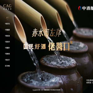 中酒控股有限公司