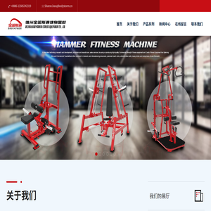德州宝笛斯通健身器材有限公司