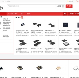 工采网电子元件