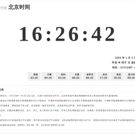 lfuchi时间网