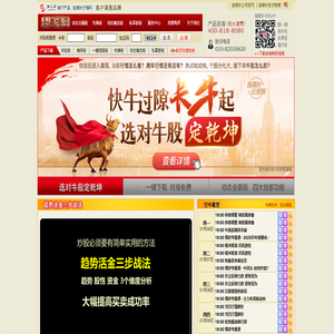 指南针行情网