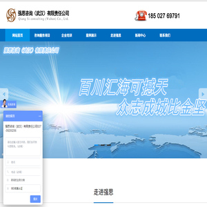 强思咨询（武汉）有限责任公司