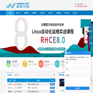 1微思网络