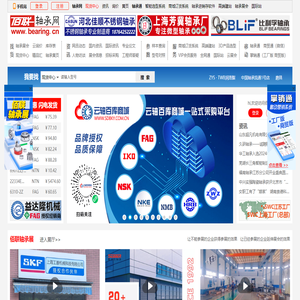 佰联轴承网