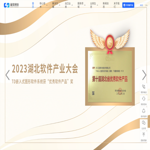 武汉蓝星科技