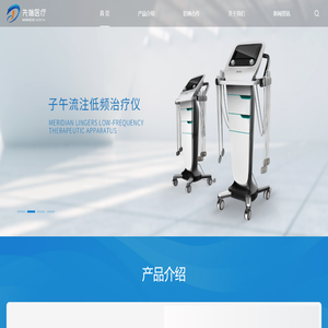 海南先端医疗科技有限公司