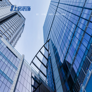 上海上房装饰有限公司