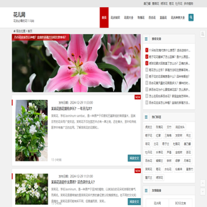 花儿网