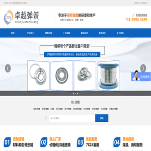弹簧厂家,定制弹簧,泛塞封弹簧,医疗弹簧