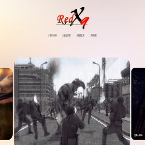 Redx9
