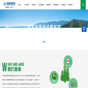 广州迪森热能技术股份有限公司