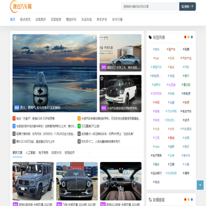 视点汽车网