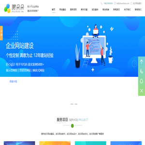 武汉网站制作