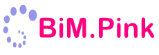 建筑信息模型bim（bim.pink）