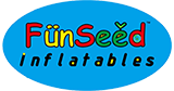 FUNSEED充气玩具