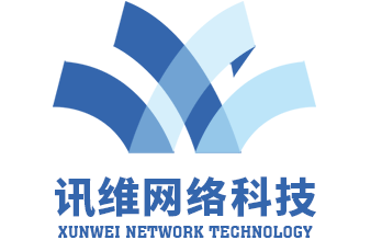 广州讯维网络科技公司首页