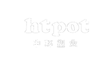 注塑花盆