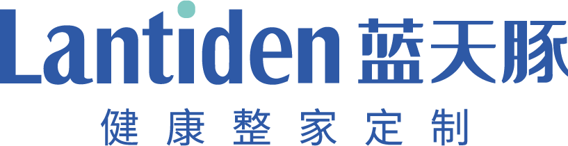 蓝天豚全屋定制