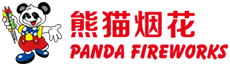 熊猫烟花