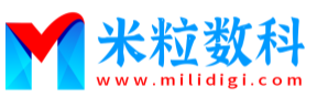 米粒数科