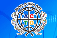 国际基因节