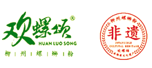 螺蛳粉加盟