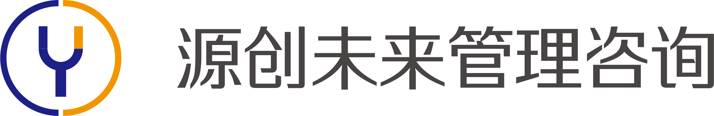 源创未来管理咨询